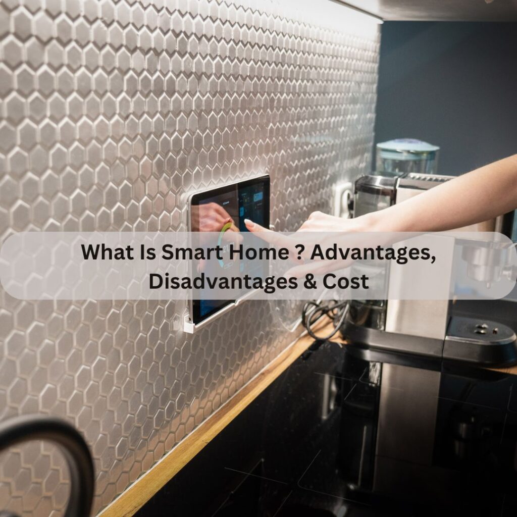 Smart home