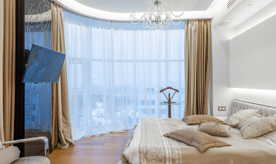 Choosing Perfect Bedroom Light Fixtures? Check Here!!