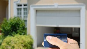 Smart Garage Door Opener Reviews For 2024