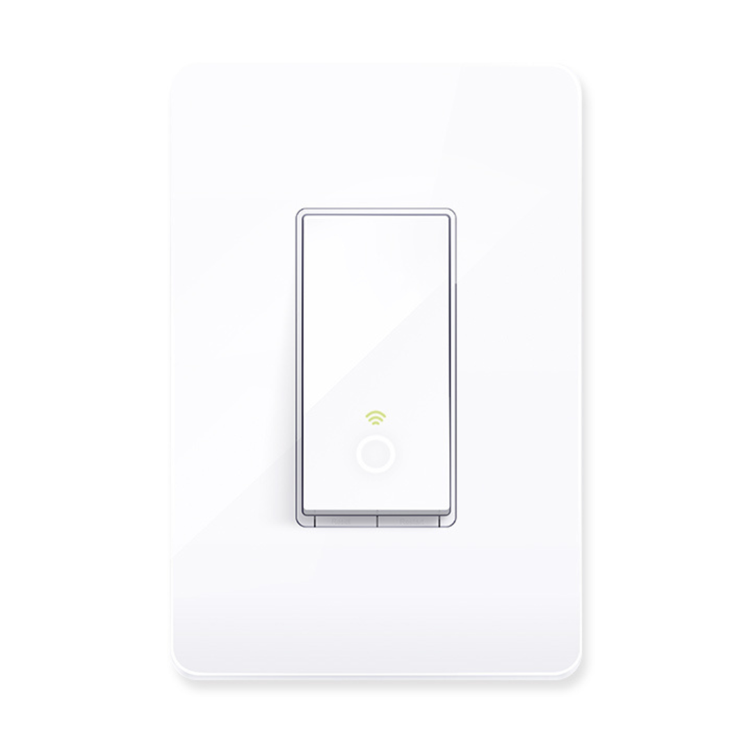 TP-Link Kasa Smart Wi-Fi Light Switch