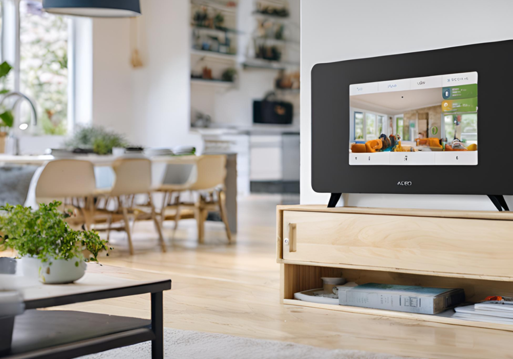 Aeotec Smart Home Hub