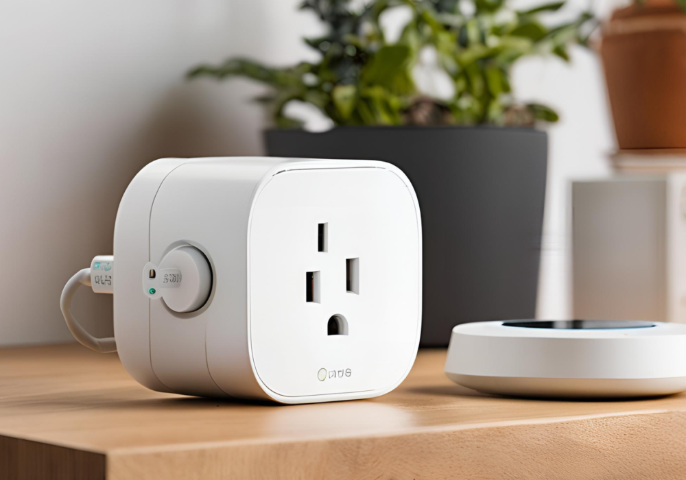 Smartplugs for home assistant