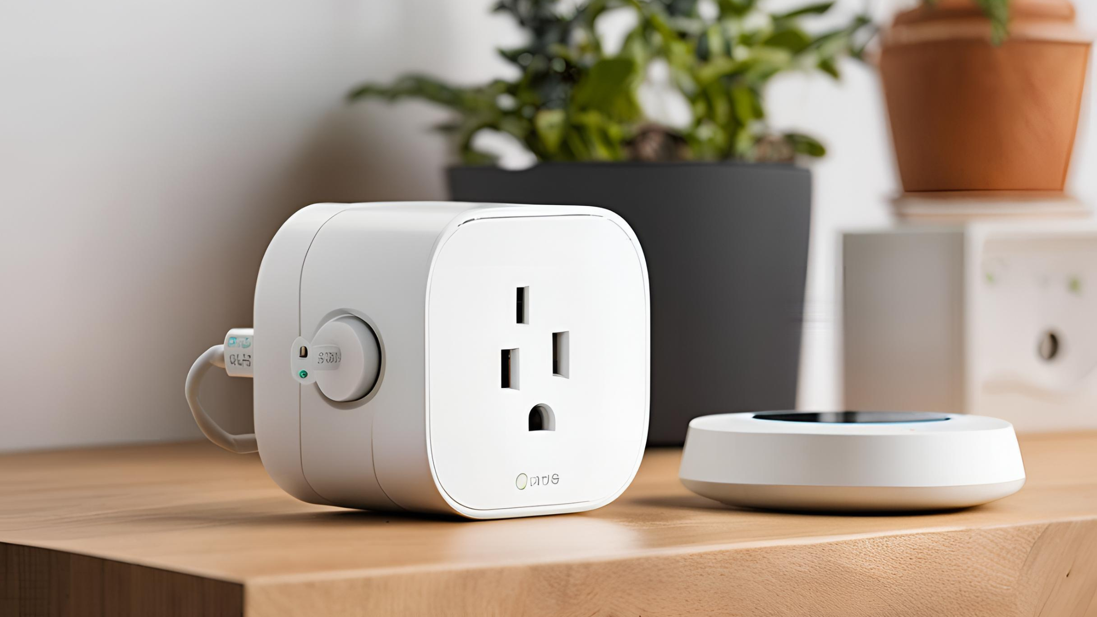 Smartplugs for home assistant