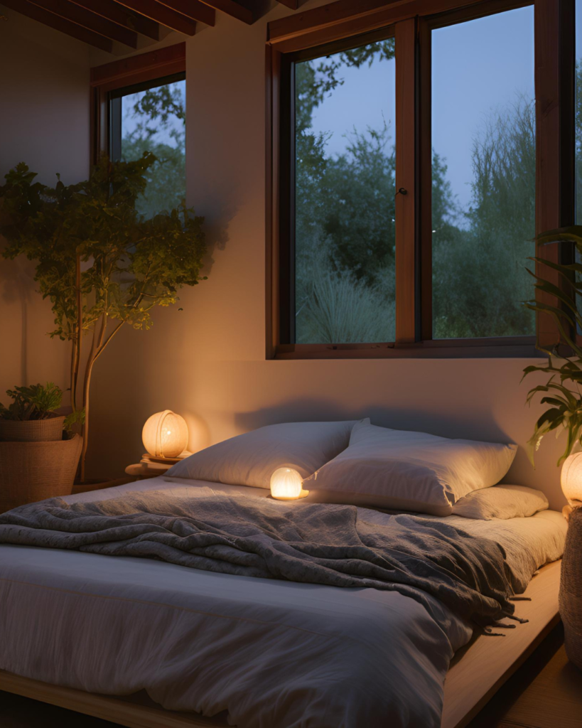 Circadian Rhythm Lighting in Your Smart Home